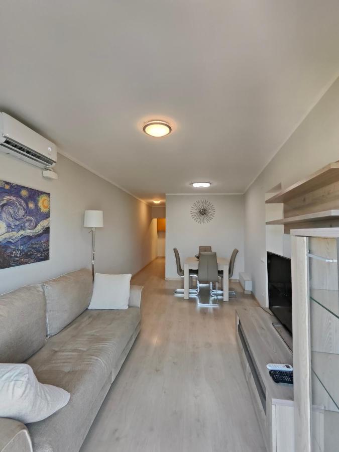 Family Apartment Besos Sant Adria de Besos Ngoại thất bức ảnh